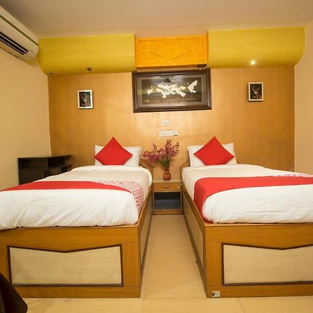 Hotel O Golden Moments Siliguri Eksteriør billede