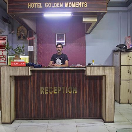 Hotel O Golden Moments Siliguri Eksteriør billede