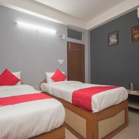 Hotel O Golden Moments Siliguri Eksteriør billede