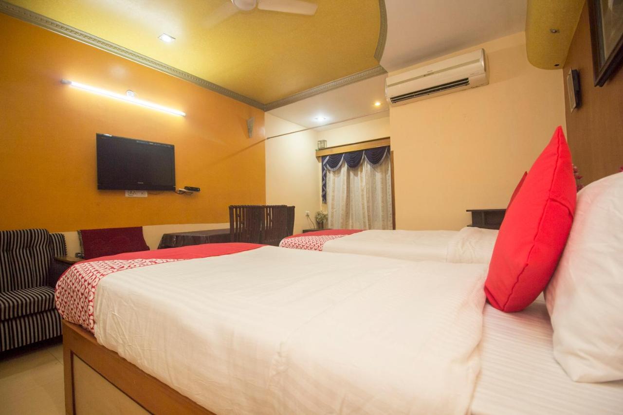Hotel O Golden Moments Siliguri Eksteriør billede