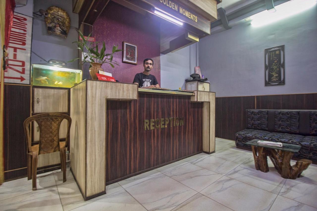 Hotel O Golden Moments Siliguri Eksteriør billede