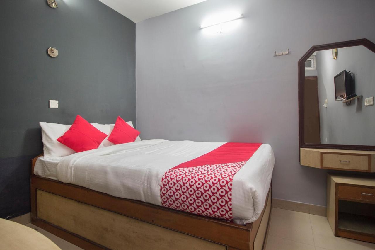 Hotel O Golden Moments Siliguri Eksteriør billede