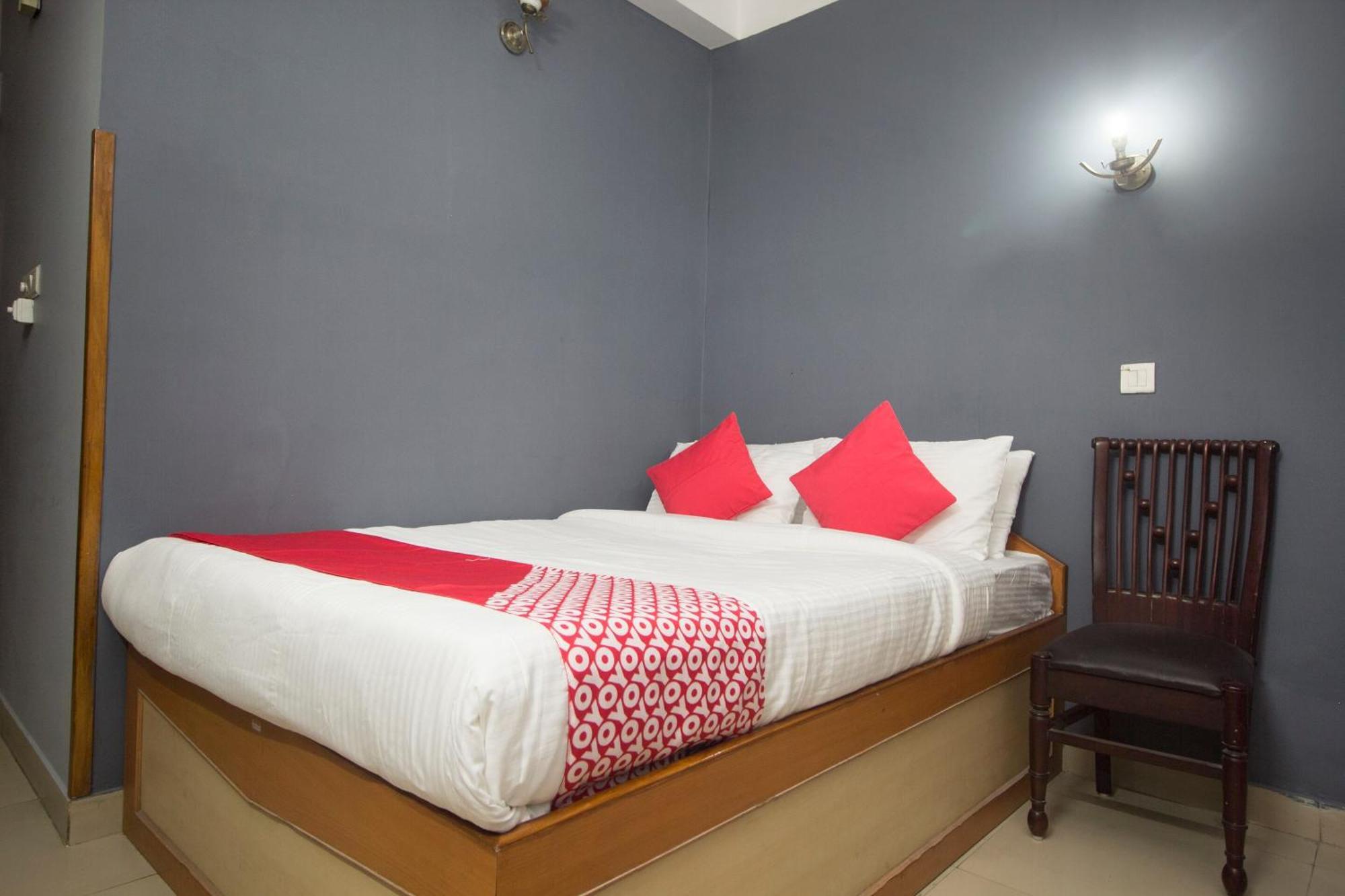 Hotel O Golden Moments Siliguri Eksteriør billede